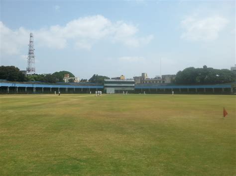 5 Best cricket grounds in Pune Available for booking | Groundwala Blog