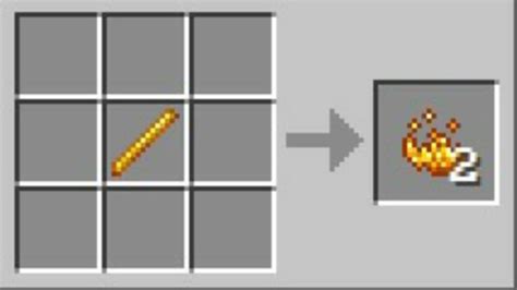 Minecraft Blaze Rods: How to obtain, Uses and more!