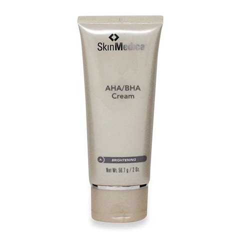 Skinmedica AHA/BHA Cream 2 oz. - LaLa Daisy