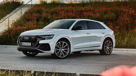 Audi Q8 TFSI E Quattro: Zwei neue Plugin-Hybrid-Modelle | AUTO MOTOR UND SPORT