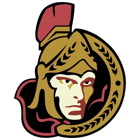 Ottawa Senators Logo PNG Transparent & SVG Vector - Freebie Supply