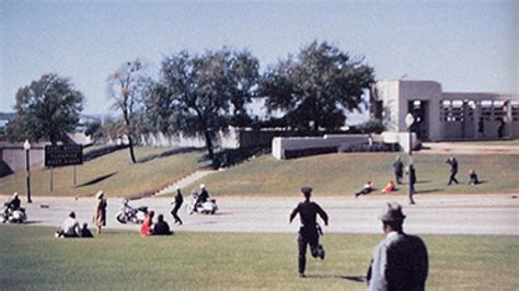 “The Grassy Knoll Revisited” Probes Chaos of JFK’s Death | Department of Computer Science