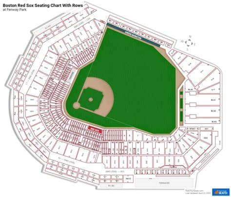 Camden Yards Seating Chart With Seat Numbers | Cabinets Matttroy