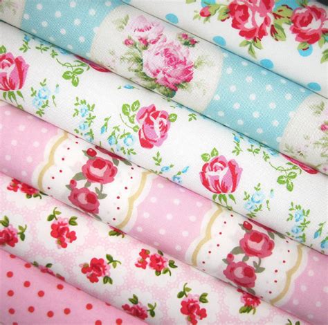 Quilting Fabric Bundles Uk