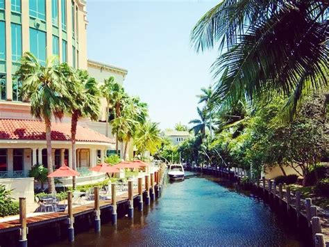 Fort Lauderdale, the Venice of America | Florida travel inspiration
