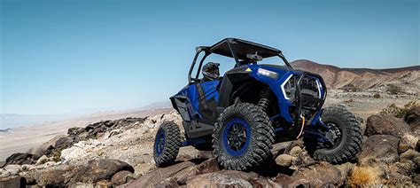 2021 Polaris RZR XP® 1000 Trails and Rocks Edition | Pennington Polaris