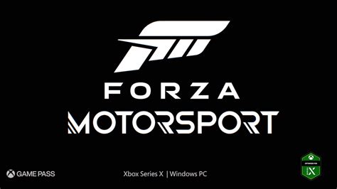 Forza Motorsport revealed for Xbox Series X and PC | Shacknews