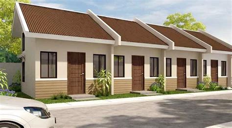 Gambar Desain Rumah Kontrakan Minimalis – cari