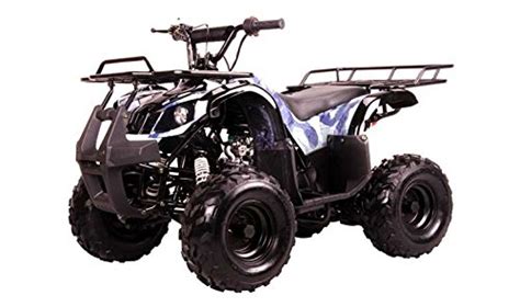 Gas-Powered ATV for Kids | 110cc, 125cc, 150cc Youth Four-Wheelers