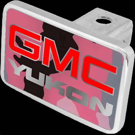 GMC Yukon XL Trailer Hitch Plug | Auto Gear Direct