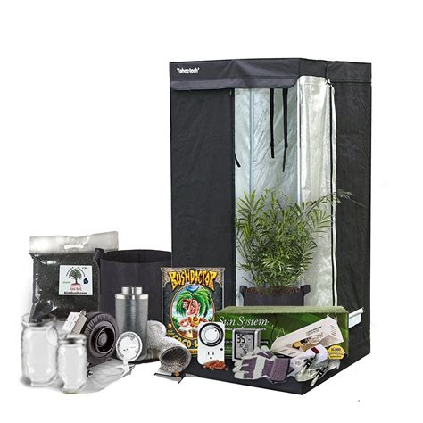 9 Best Indoor Grow Tent For Growing Marijuana Reviews - 420-evaluations.com