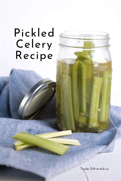 Here s how to make delicious canned pickles in 4 simple steps – Artofit