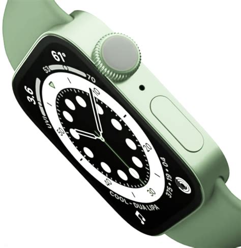 What's rumored for Apple Watch Series 8 in 2022 - MacDailyNews