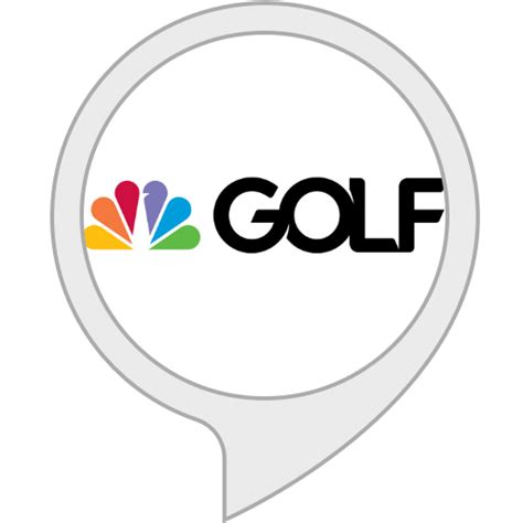 Amazon.com: Golf Channel : Alexa Skills