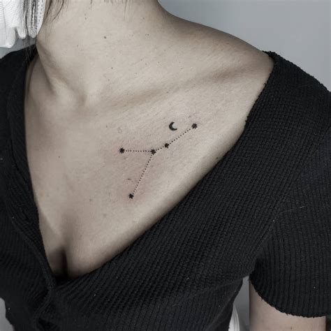 35 Cool Cancer Zodiac Tattoo Ideas [2024 Inspiration Guide]