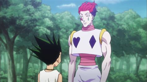 Hunter × Hunter: Does Hisoka Like Gon? Relationship Explained!