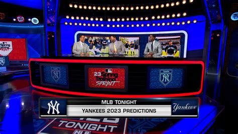 Will the Yanks pass the Astros? Is Boone a MOY? | 03/01/2023 | New York ...