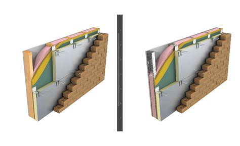 Continuous Insulation for Use in Masonry Cavity Walls | 2018-09-01 | Walls & Ceilings