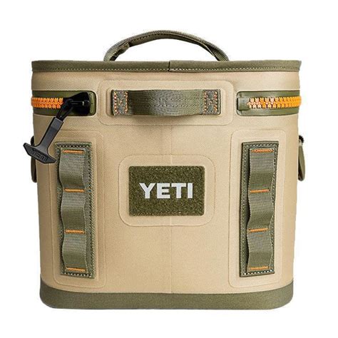 Yeti Hopper Flip 8 Soft Cooler | Sportsman's Warehouse