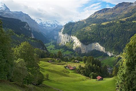 Bernese Oberland travel | Switzerland - Lonely Planet