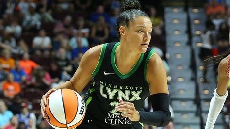 WNBA Power Rankings: Here come the Minnesota Lynx - ABC7 Chicago