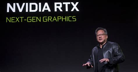 Nvidia to hold CES 2025 keynote as RTX 5090 rumors swirl - Rondea