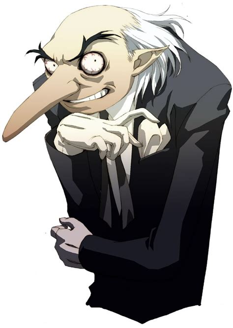 Bild - Igor.jpg | Persona 4 Wiki | FANDOM powered by Wikia