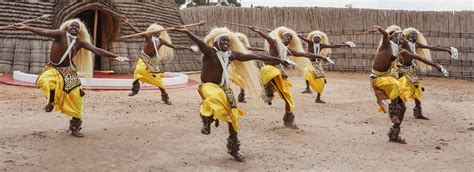 Rwanda People and Culture | White Plains Safaris