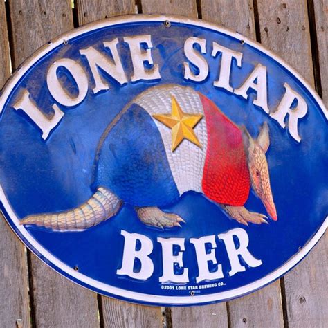 Lone Star Beer - Etsy