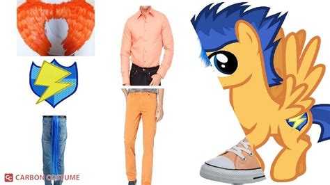 Flash Sentry from My Little Pony Costume Guide for Cosplay & Halloween