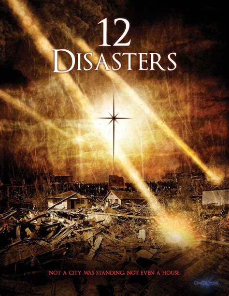 Counting Down The 12 Disasters of Christmas: A Movie Review ~ 28DLA