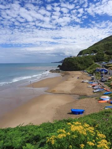 Places to visit: Discover Ceredigion's landscapes and communities ...