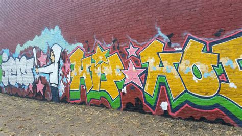 East Orange Celebrates its Hip Hop Roots with Commemorative Graffiti ...