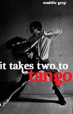 Takes Two To Tango Quotes. QuotesGram