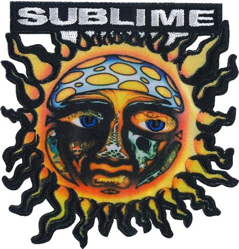 Sublime Band Wallpaper