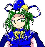 Mima - Touhou Wiki - Characters, games, locations, and more