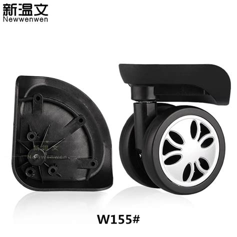 Repair trolley Suitcase/Luggage Wheels accessories, Repair spinner ...