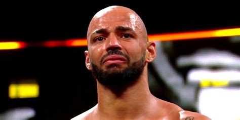 WWE Superstar Ricochet Willing To Go Back To NXT