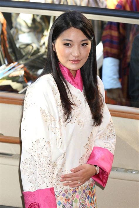 30 best Queen Jetsun Pema images on Pinterest | Bhutan, Royal families ...