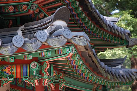 Changdeokgung Palace Garden - Free photo on Pixabay - Pixabay