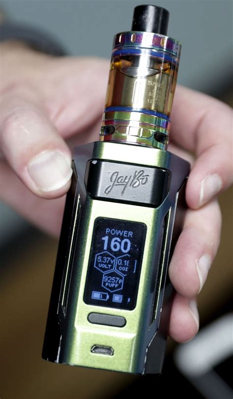 A Simple Guide To Choosing Your Vaping Equipment With Care – Telegraph