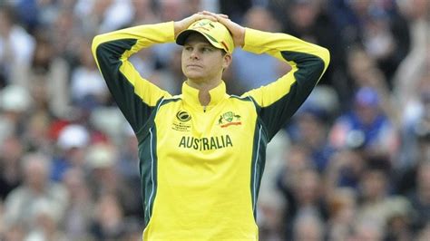 Australian Test captain Steve Smith says he wishes cricket pay dispute ...