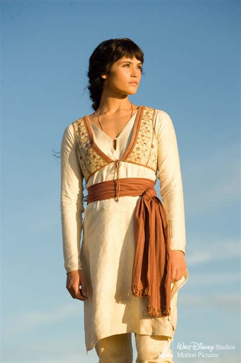 Gemma Arterton / Tamina - Prince of Persia: The Sands of Time Photo (11945350) - Fanpop