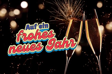 Happy New Year 2023 Wishes In German – Get New Year 2023 Update