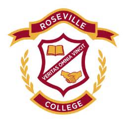 Roseville College Online Community