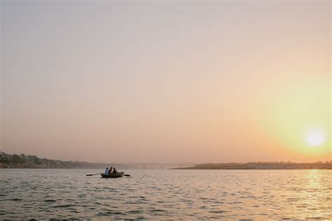 The Holy City: Varanasi on Behance