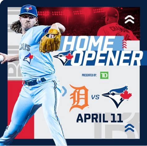 Toronto Blue Jays unveil 2023 schedule — Canadian Baseball Network