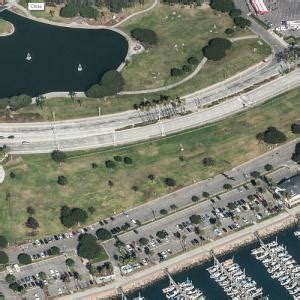 Marina Green Park ("Dexter") in Long Beach, CA - Virtual Globetrotting