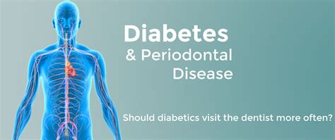 Diabetes and Gum Disease in Hoffman Estates - Forest Edge Dental