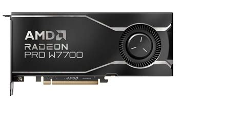 New AMD Radeon PRO Workstation Graphics Card to Power Next-generation ...